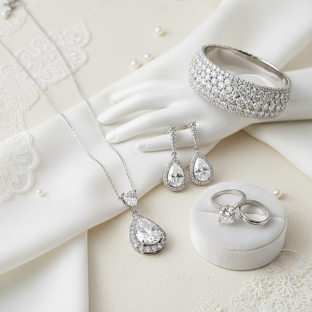 Bridal Jewelry