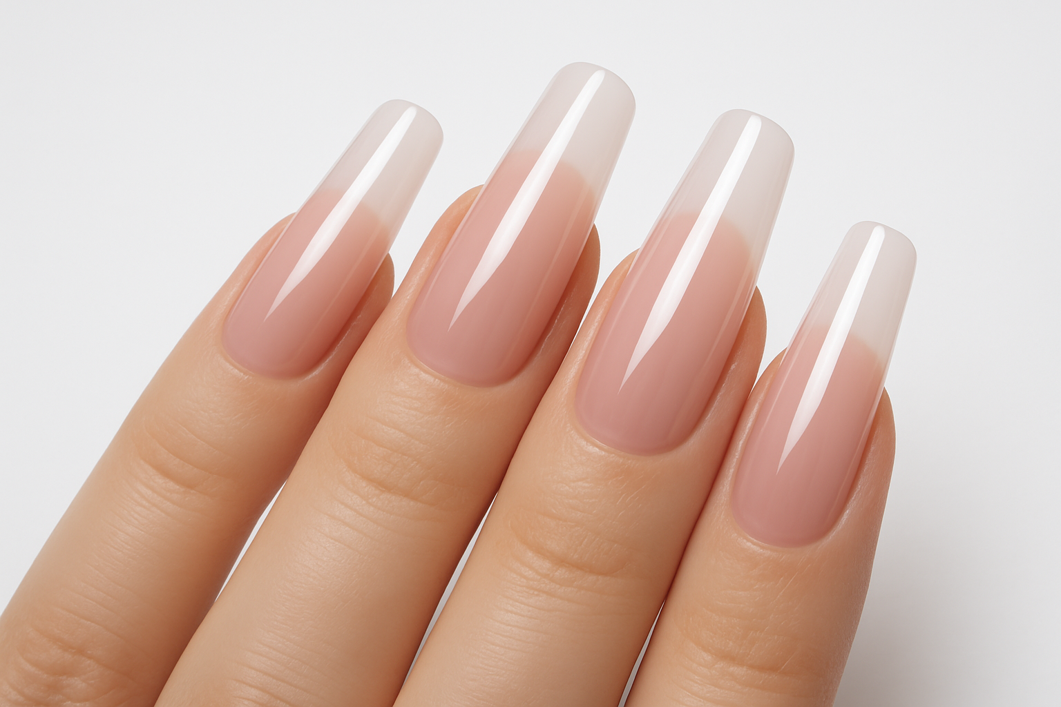 Nails & Nail Care Products