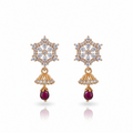 Baby Jhumka Earrings