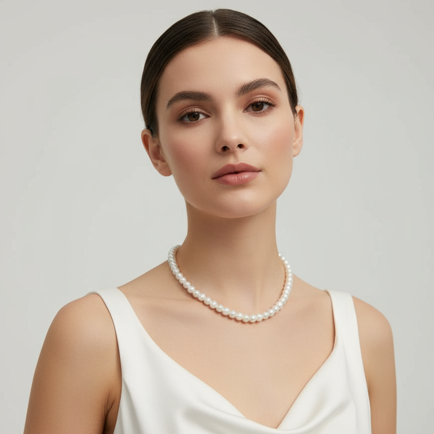 Elegant Beaded Jewelry for Women