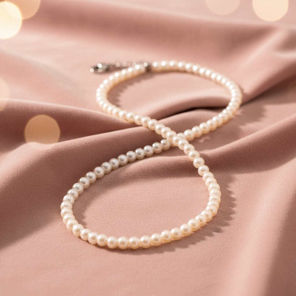 Elegant Beaded Jewelry for Women