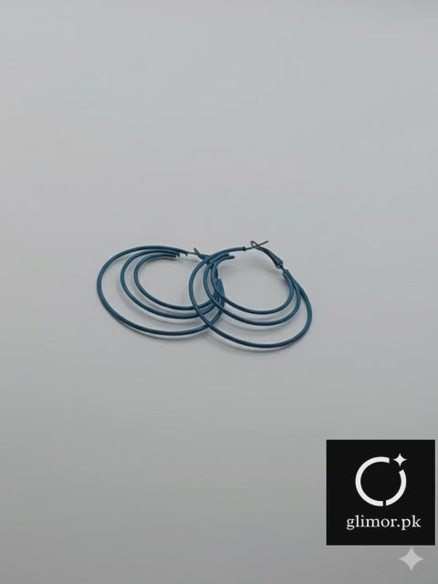 Elegant Earrings - Stunning Statement Jewelry for Women
