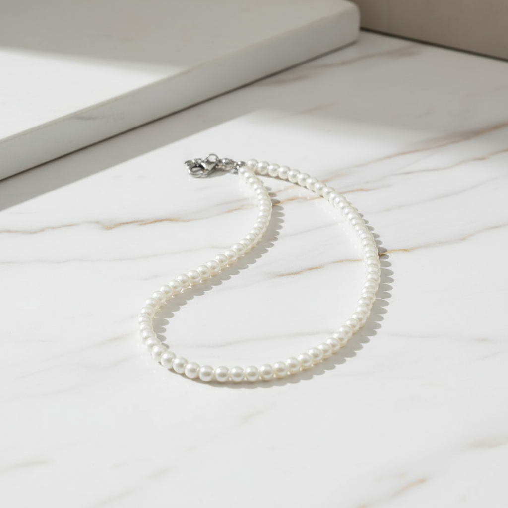 Elegant Beaded Jewelry for Women